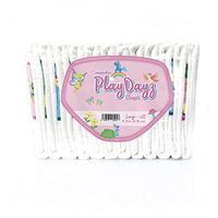 NRU PlayDayz Pink Classic (PE) - Large - Pack of 12