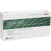 Fujitsu ScanAid - Scanner cleaning kit - for fi-5900C