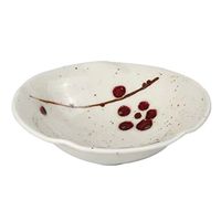 ZHAO SHOP - Ceramic Bowl Dessert Salad Tableware for Restaurant Kitchen Table Soup