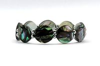 Relaxus Magnetic Jewelery. Magnetic Artisphere Bracelet.