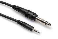 Blackmore BA-ERY12 Premium Audio Interconnect Cable for Musical Instruments and Microphones
