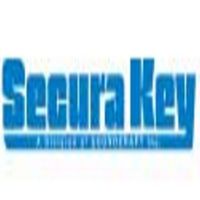 TopOne Secura Key RKDTWM Dual Technology Mullion Reader