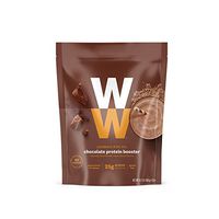 WW Chocolate Protein Booster - Whey Protein Powder, 2 SmartPoints - Weight Watchers Reimagined
