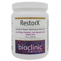 RestorX Powder 450 Grams - Pack of 2