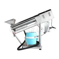 Capsule polishing machine YJP-II (110V)