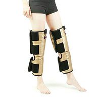 Electric Massage Knee Pads Far Infrared Heating Moxibustion Kneepad Middle-Aged Treatment of Joint Leg Pain Relieve Muscle Pain Intelligent Control