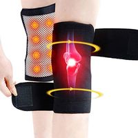 Diaper Massager Knee Knee Bone Care Self-Heating Heating Knee Brace Knee Braces