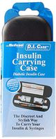 Diabetic Case Insulin Carrying Case - Blue