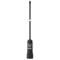 Pacific Aerials SeaMaster Pro Range Heliflex Antenna - 139; - Black