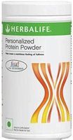 Herbalife Personalized Protein Powder - 400 grams for Weight Loss Veg Dietary Supplement (PPP) Unisex