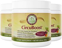 IVL - CircuBoost - Support Better Circulation, 6.34 oz (Pack of 3)