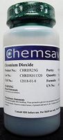 Chromium Dioxide, 99.5%, 25g