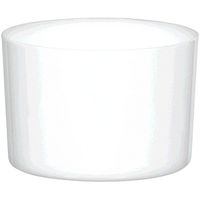 White Mini Bowls | 40 Ct. | 2.5 oz.