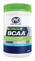 PVL Essentials 100% Pure BCAA Blue Raspberry, 300 g