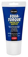 CRC SL2411 Equa -Torque Differential Friction Modifier, 4 Wt Oz by CRC