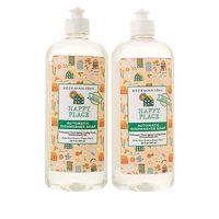 Beekman 1802 Happy Place Automatic Dishwasher Soap (2-Pack) 20 oz. Each