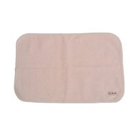 Healifty Natural Cotton underpad 3D Mesh Insulation Pad Baby Waterproof Urine Cotton Pad Newborn Infant Bed Pad Menstruation Bed Pad (30 x 45cm)