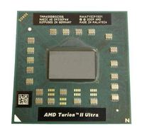 AMD Turion II Ultra M600 2.4 GHz Dual-Core / 2MB Cache / TMM600DBO23GQ Mobile CPU Processor
