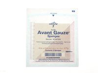 Avant Gauze Non-Woven Sterile Sponges 1200 Each / Case Item No: NON21444