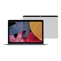 Jaagd 712038981120 2-Way Non-Damaging Adhesive Privacy Screen Protector with Plastic Base, 3H Thickness (Surface Pro 3/4)