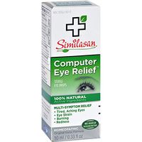 Similasan Computer Eye Relief - 0.33 fl oz (Pack of 2)