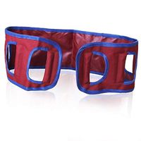 Transfer Boards Belt – Moving Assist Hoist Gait Belt Harness Device, Medical Belt for Wheelchair, Bed