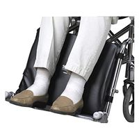 DSS SkiL-Care Wheelchair Leg Support Pad