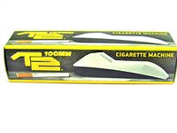 TOP T2 INJECTOR 100MM MACH.1CT TOP T2 INJECTOR 100MM MACH. 1CT