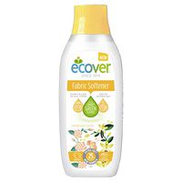 Ecover Bottle Plastic X1 750Ml Fabric Softener