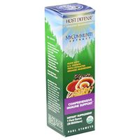 Host Defense - MyCommunity Extract, Comprehensive Immune Support, 30 Servings (1 oz) by Host Defense