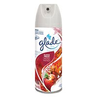 Glade Air Freshener, Super Fresh Scent, 13.8 Oz Aerosol