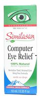 Similasan Eye Drops Computer Eyes .33 Fz