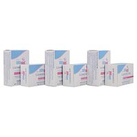 Sebamed Baby Cleansing Bar, 3.5-Ounce Boxes (Pack of 6)