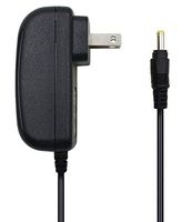 AC/DC Charger Power Adapter for Audiovox DS9843T DS7321 PK Portable DVD Player