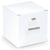GRI 29AWGEN