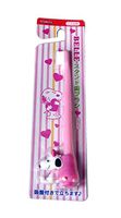 Stand toothbrush Snoopy ( Bell )
