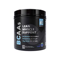 R+D Body BCAAs Blue Razz 30 serv