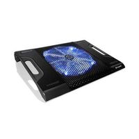 Thermaltake CLN0015 Massive23 LX Black Notebook Cooler for 10" ~ 17" Notebook