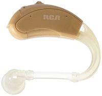 RCA RPSA05 Symphonix Battery Operated Personal Sound Amplifier