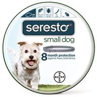 SERESTO SMALL DOG COLLAR