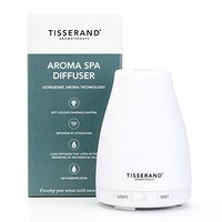 Tisserand Aromatherapy Aroma Spa Diffuser