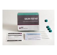 Testosterone - Saliva Hormone Level Imbalance Testing Kit
