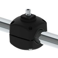 Scanstrut Rokk Rail Mount - No Top Plate - Modular Design (56705)