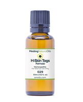 Skin Tag Removal Alternative 33ml – Powerful Blend of Safe, Gentle Natural Ingredients for Effective Treatment. No Cream, Tape, Cuts or Remover Kits. Designed Specifically to Remove Skin Tags At Home