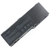 9 Cell Dell Inspiron 6400 E1505 1501, Latitude 131L,Vostro 1000 Battery for GD761 XU937 312-0599 UD267 312-0466 RD859 312-0461 312-0428 0UD260 KD476 -