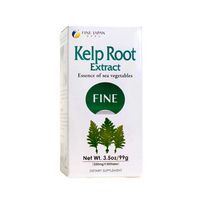 Japanese Kelp Root Extract 330mg X 300 Tab