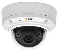 AXIS M3024-LVE 8-PACK - 0535-001 Outdoor Fixed Dome Network Camera