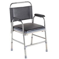 Handiy Old Man Sitting in The Chair, Pregnant Women Light Folding Bath Chair, Disabled Person Sitting Chair -by TIANTA