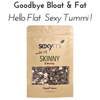 Sexymi Wakeup Skinny Tea