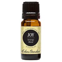 Edens Garden Joy Essential Oil Synergy Blend, 100% Pure Therapeutic Grade (Highest Quality Aromatherapy Oils- Energy & Stress), 10 ml